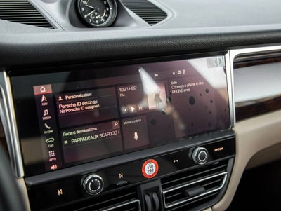 2023 Porsche Macan Macan (MY23)