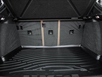 2023 Porsche Macan Macan (MY23)