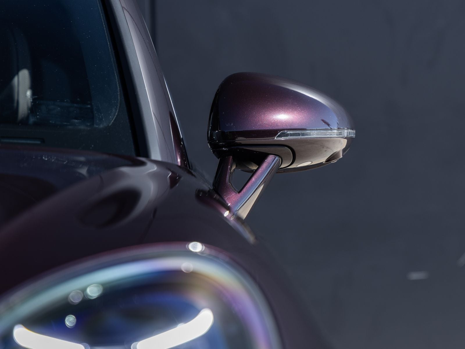 2023 Porsche Macan Macan (MY23)