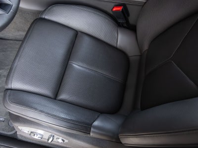 2023 Porsche Macan Macan (MY23)