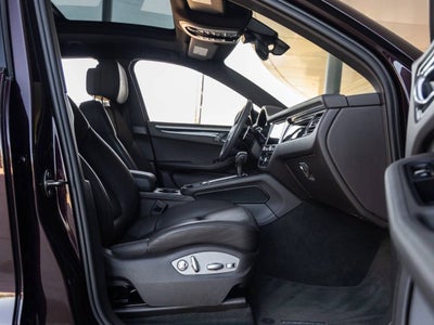 2023 Porsche Macan Macan (MY23)