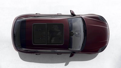 2023 Porsche Macan Macan (MY23)