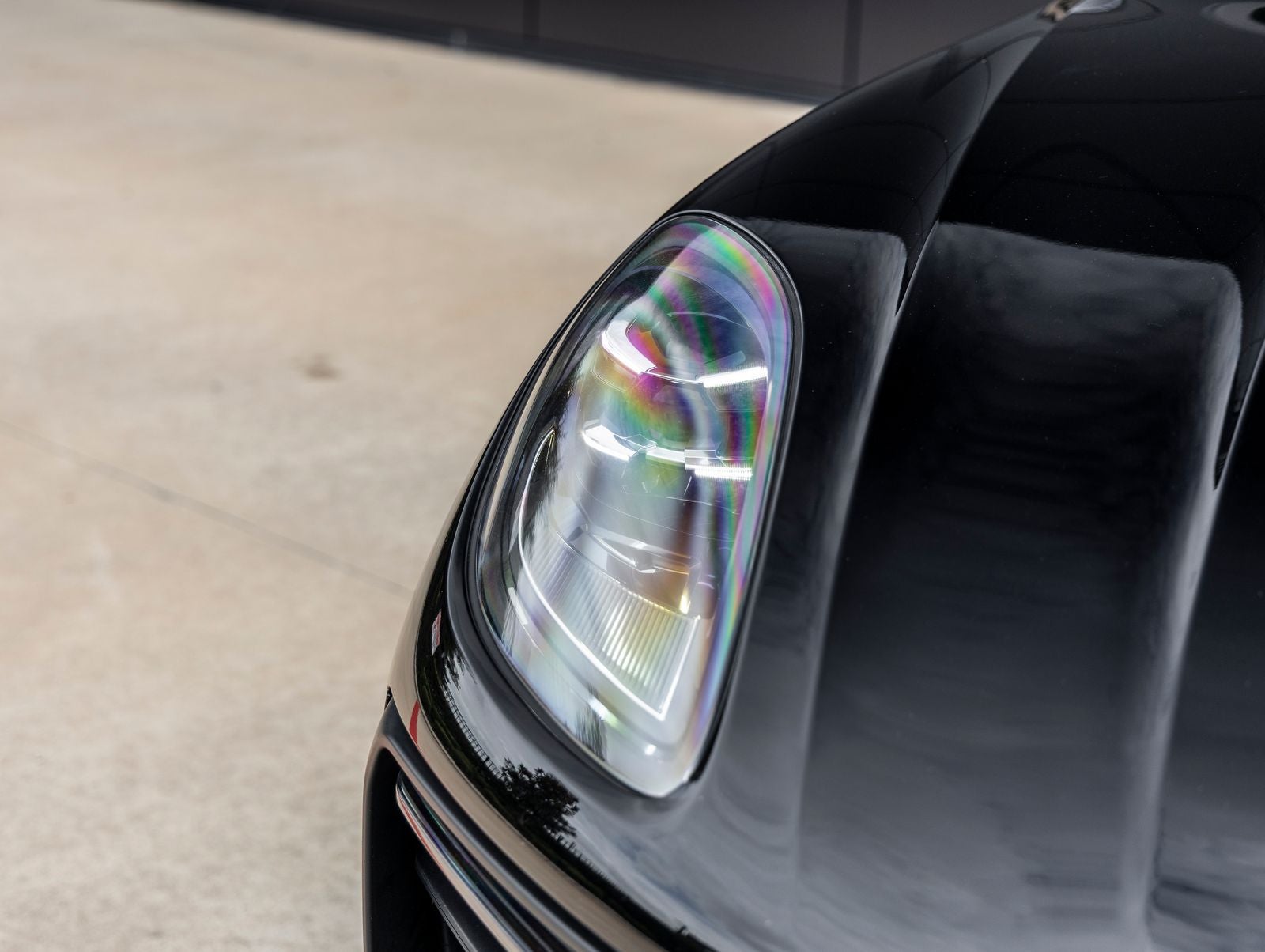 2023 Porsche Macan Macan (MY23)