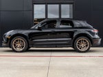 2023 Porsche Macan Macan (MY23)