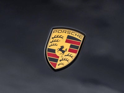2023 Porsche Macan Macan (MY23)