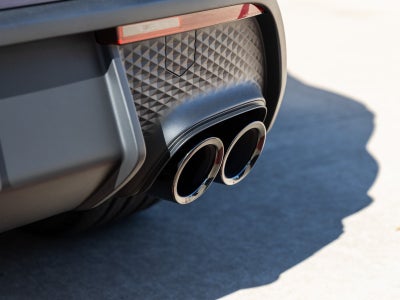 2026 Porsche Macan Macan T