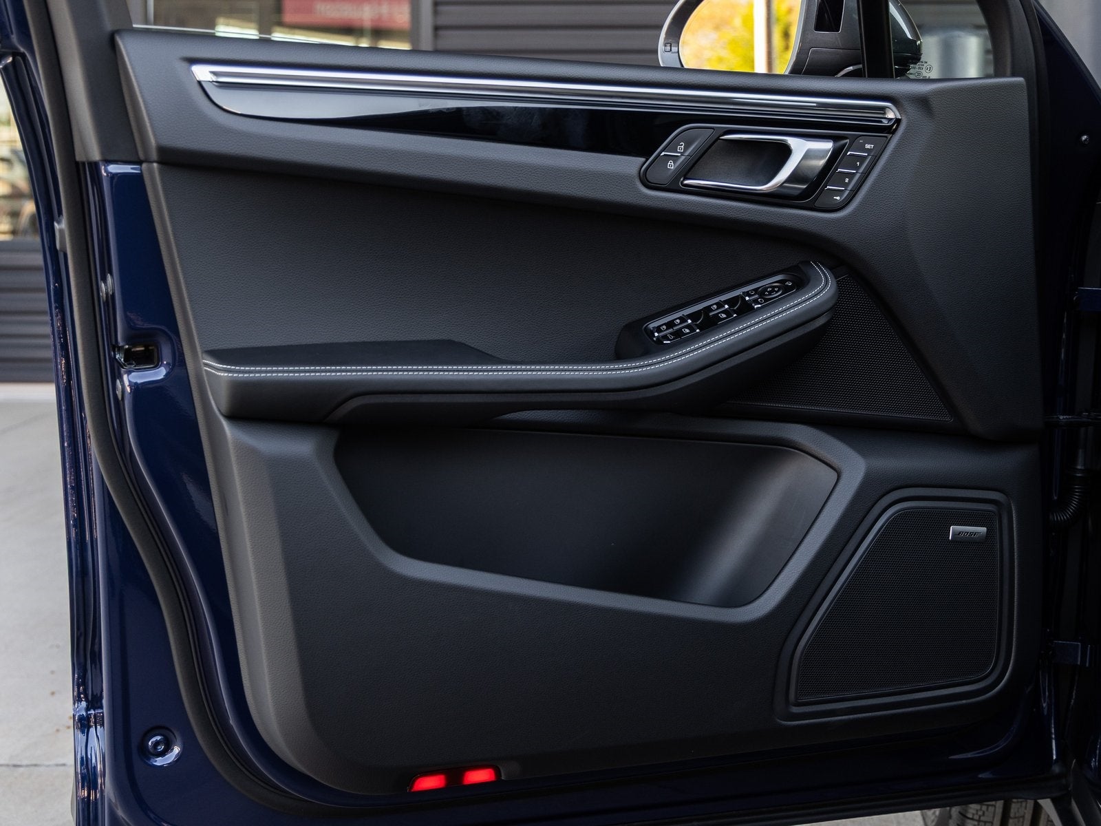 2026 Porsche Macan Macan T