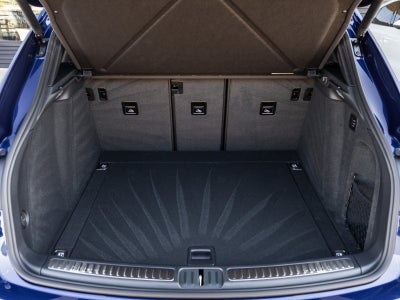 2026 Porsche Macan Macan T