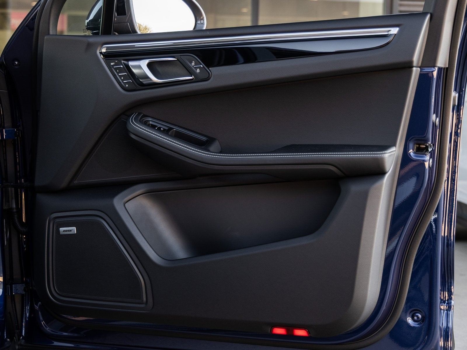 2026 Porsche Macan Macan T