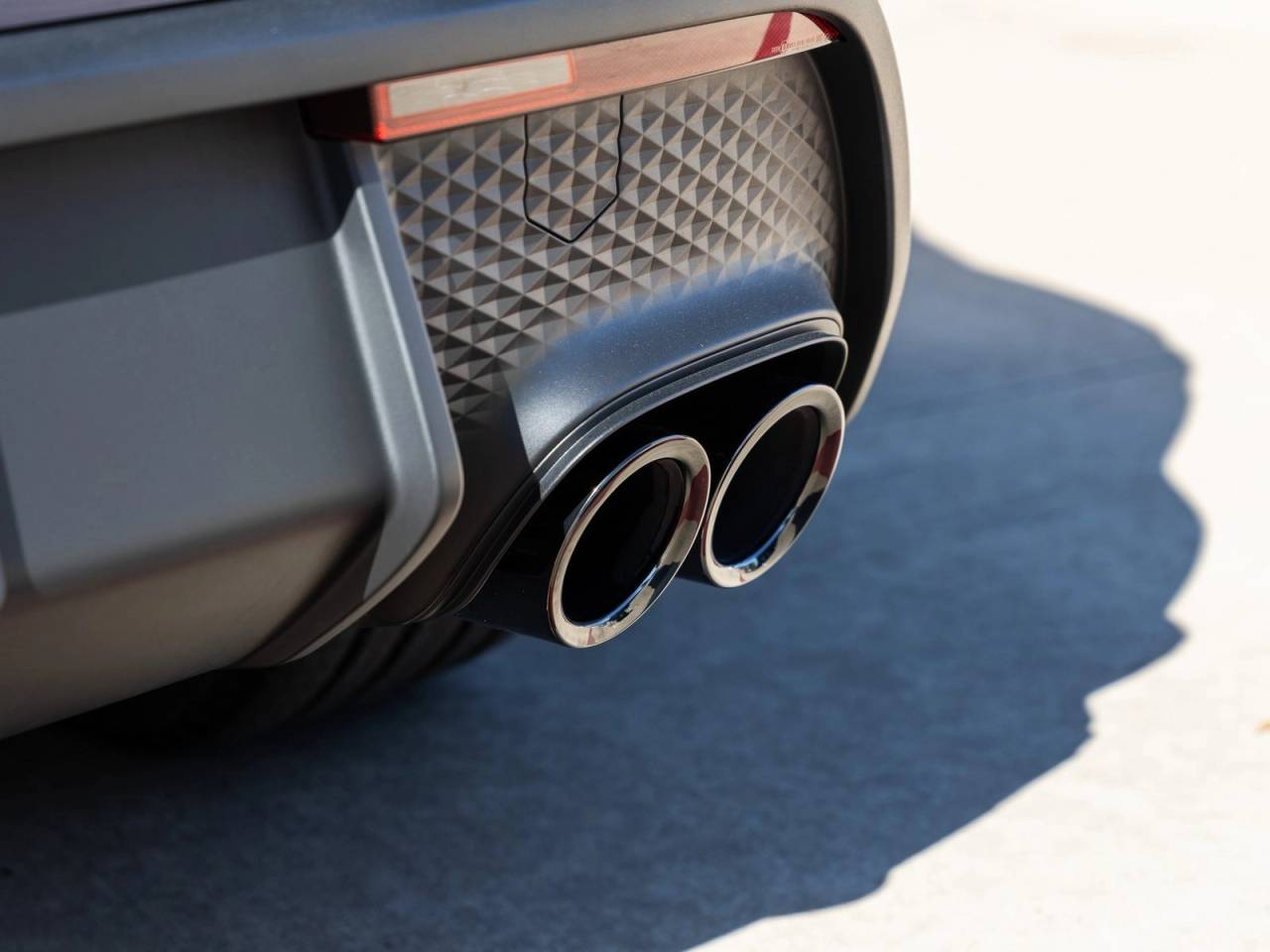 2026 Porsche Macan Macan T