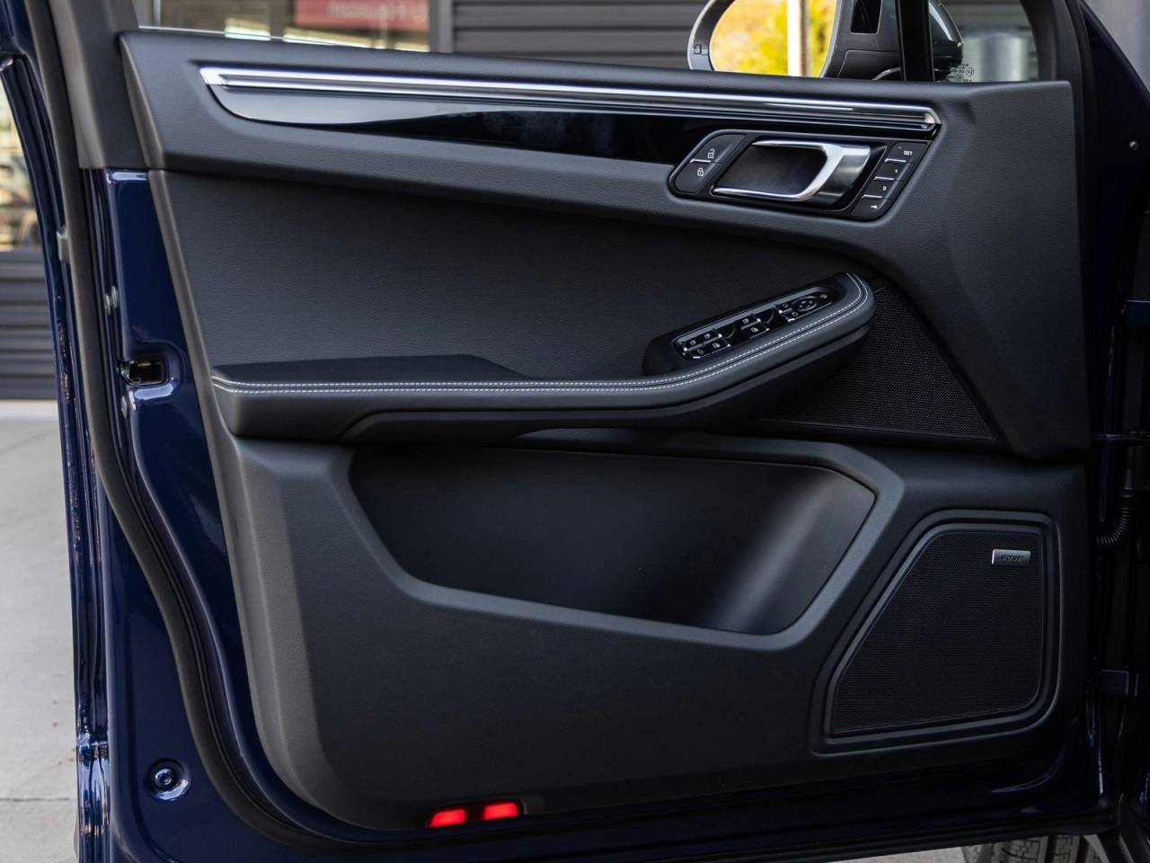 2026 Porsche Macan Macan T