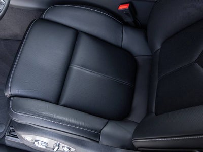 2026 Porsche Macan Macan T