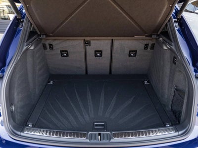 2026 Porsche Macan Macan T