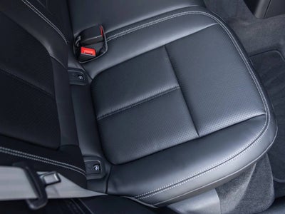 2026 Porsche Macan Macan T