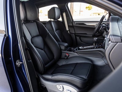 2026 Porsche Macan Macan T