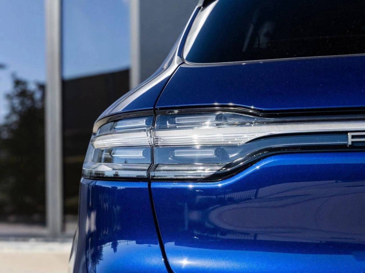 2026 Porsche Macan Macan T