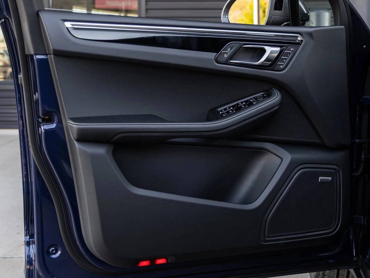 2026 Porsche Macan Macan T