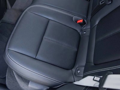 2026 Porsche Macan Macan T