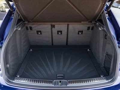 2026 Porsche Macan Macan T