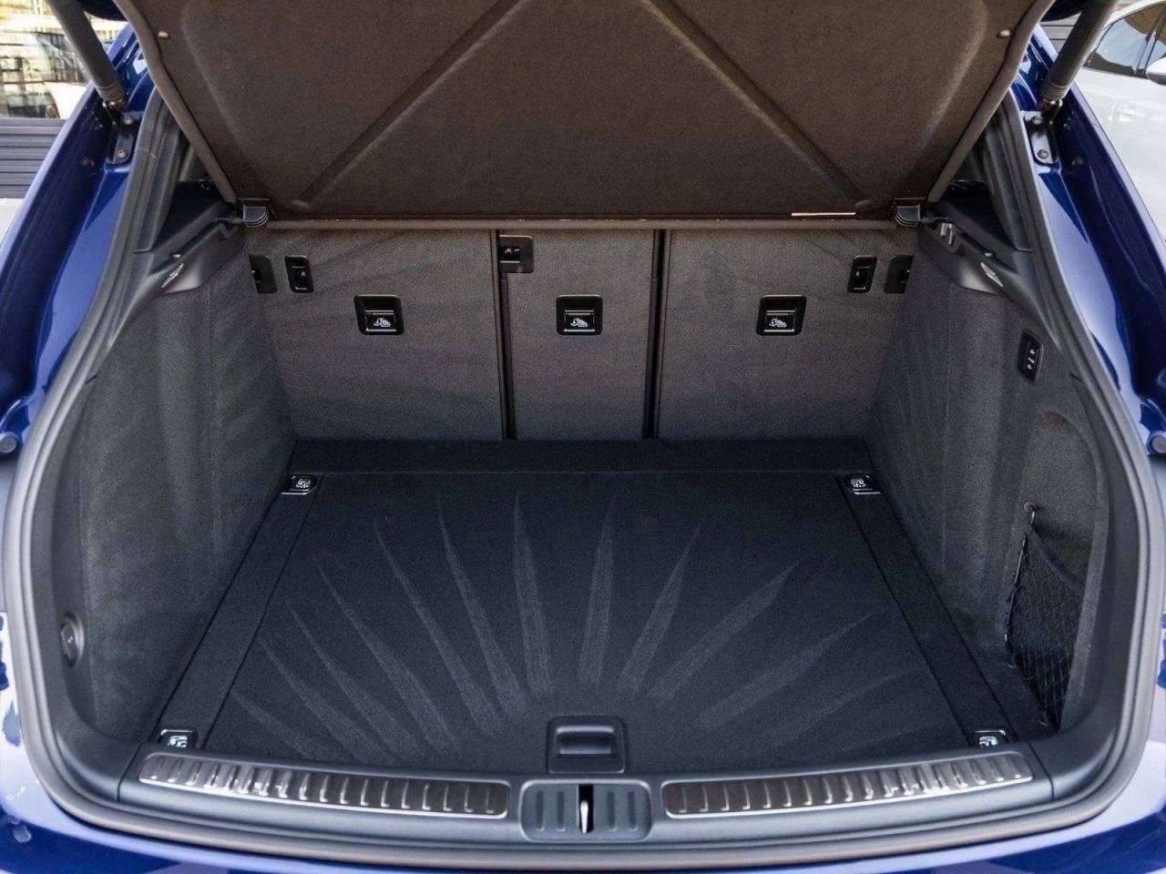 2026 Porsche Macan Macan T