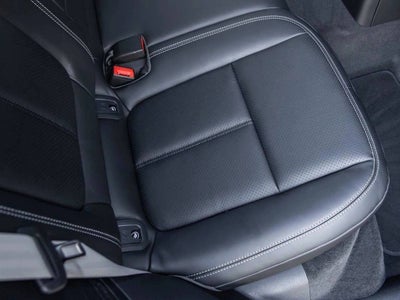 2026 Porsche Macan Macan T