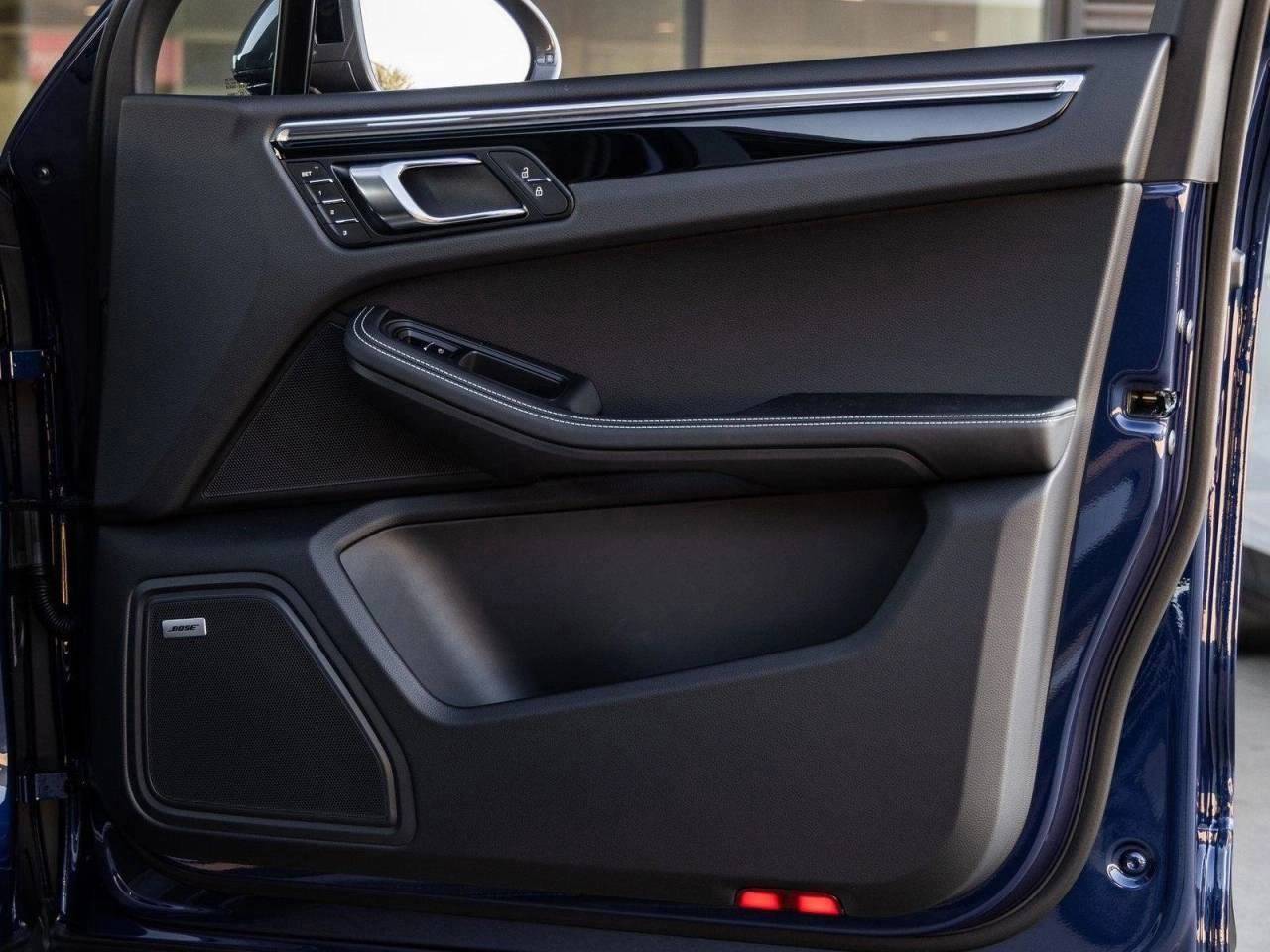 2026 Porsche Macan Macan T