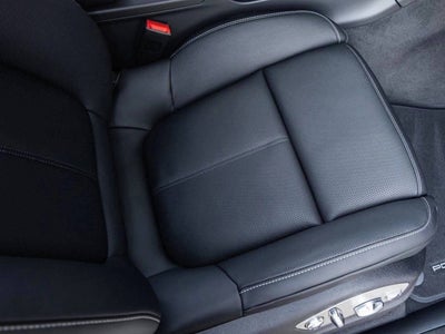 2026 Porsche Macan Macan T