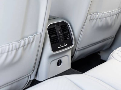 2026 Porsche Macan Macan T