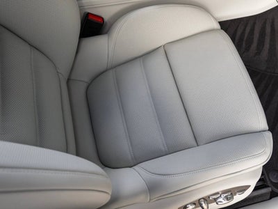 2026 Porsche Macan Macan T