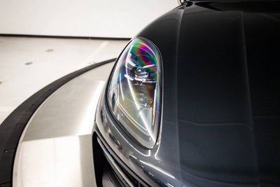 2026 Porsche Macan Macan T