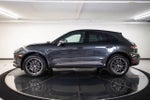 2026 Porsche Macan Macan T