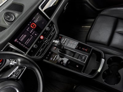 2024 Porsche Macan Macan (MY24)