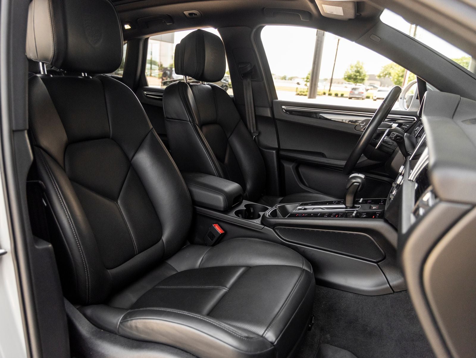2024 Porsche Macan Macan (MY24)