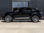 2026 Porsche Macan Macan T