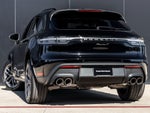 2026 Porsche Macan Macan T