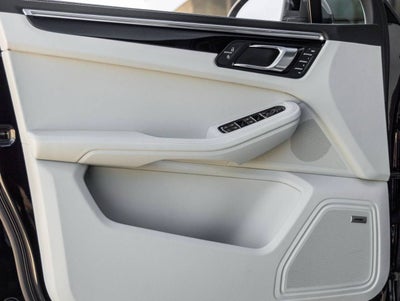 2026 Porsche Macan Macan T