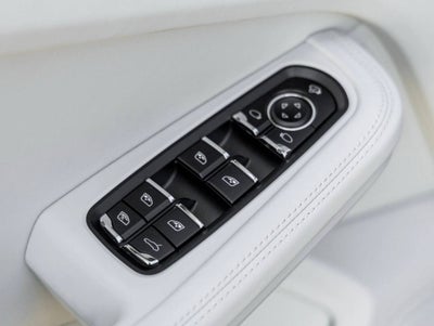 2026 Porsche Macan Macan T