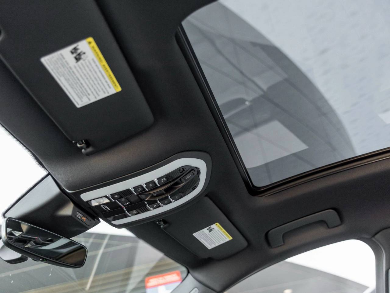 2026 Porsche Macan Macan T