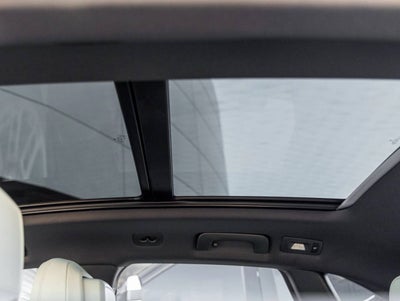 2026 Porsche Macan Macan T