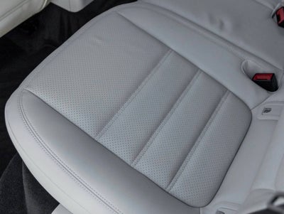 2026 Porsche Macan Macan T