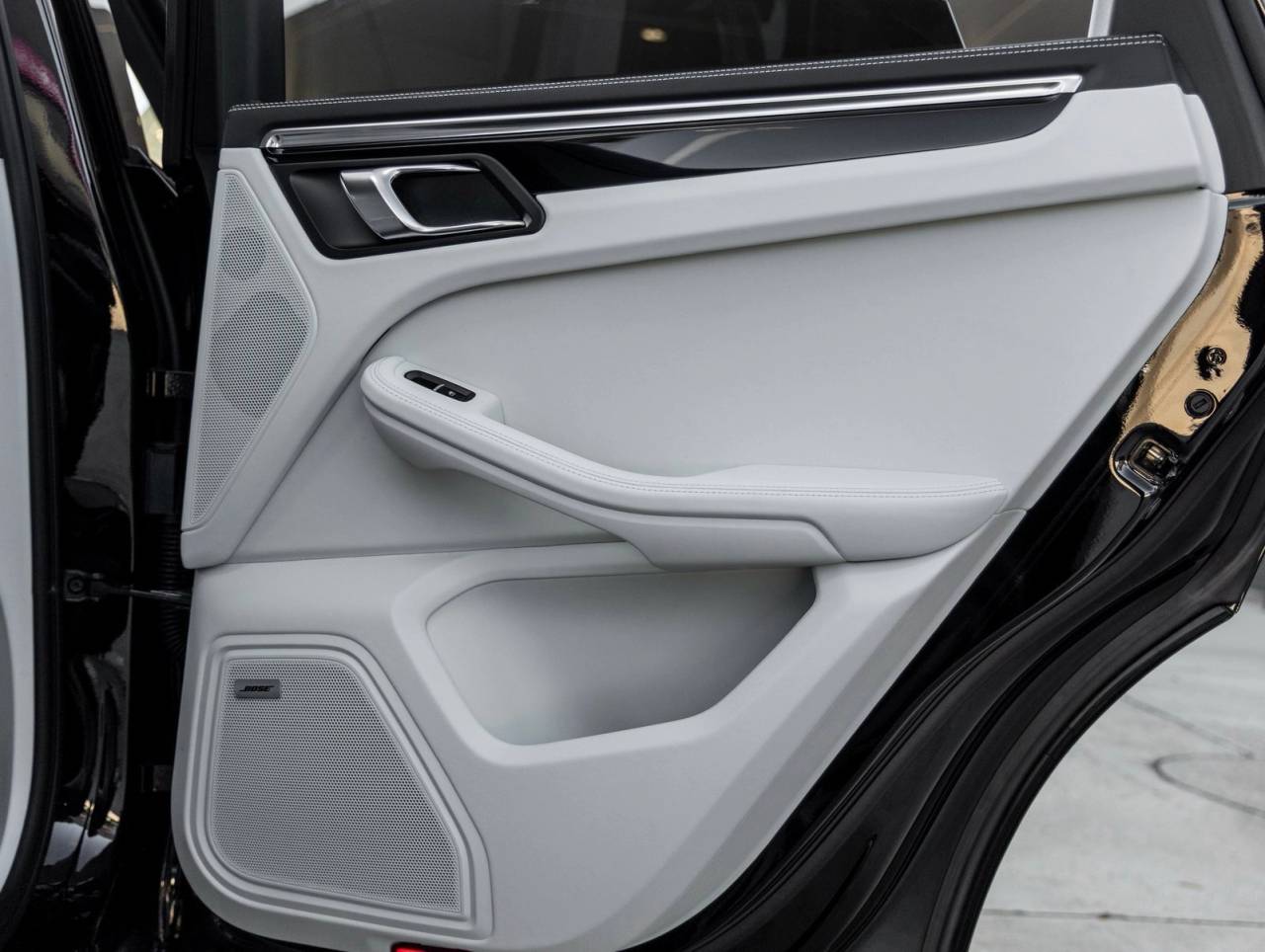 2026 Porsche Macan Macan T