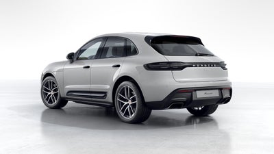 2023 Porsche Macan Macan (MY23)