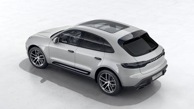 2023 Porsche Macan Macan (MY23)