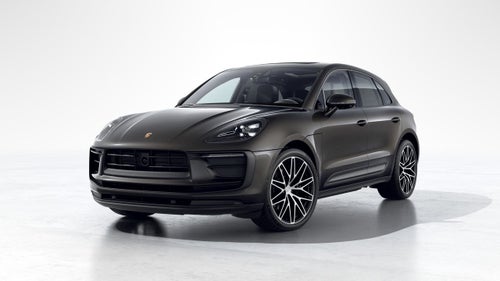 2023 Porsche Macan Macan (MY23)