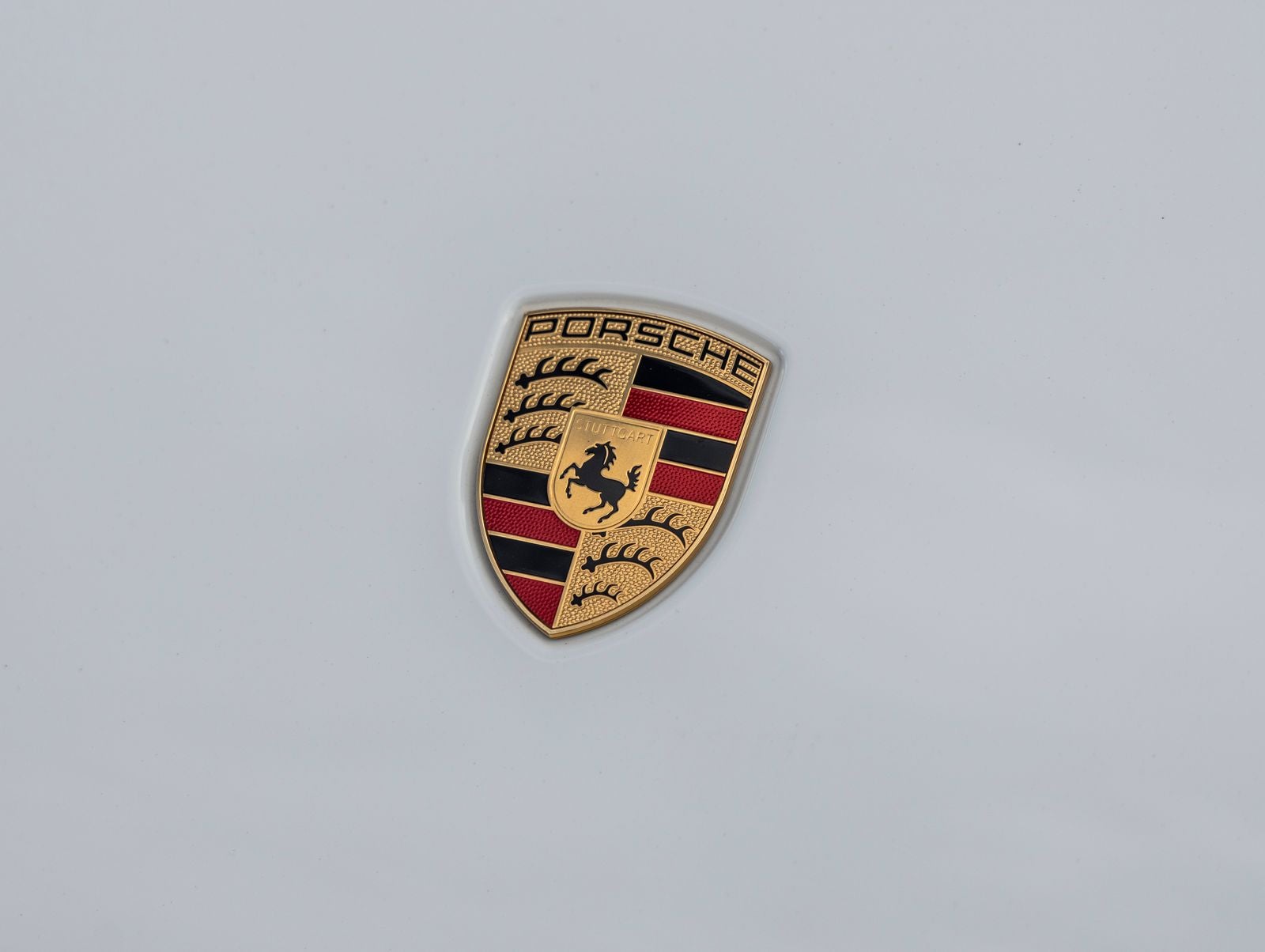 2023 Porsche Macan Macan (MY23)