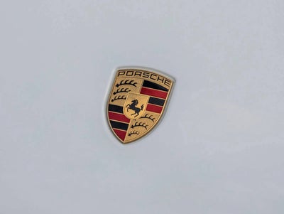2023 Porsche Macan Macan