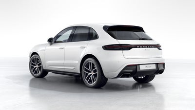 2023 Porsche Macan Macan (MY23)