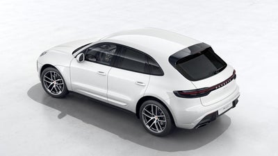 2023 Porsche Macan Macan (MY23)