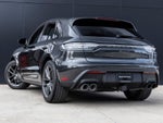 2025 Porsche Macan Macan T