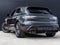 2025 Porsche Macan Macan T